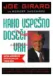 Kako uspešno doseči vrh, Knjigarna Cangura
