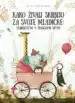 Kako živali skrbijo za svoje mladičke – Pavla Hanáčková, Knjigarna Cangura