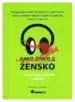 Kako živeti z žensko... In še vedno gledati nogomet, Knjigarna Cangura