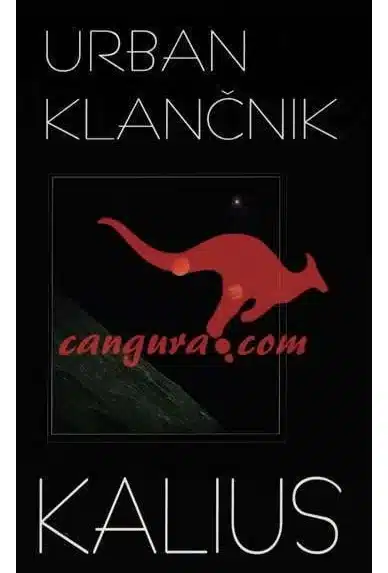 Kalius – Eric Jacquinet, Knjigarna Cangura