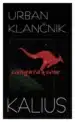 Kalius – Eric Jacquinet, Knjigarna Cangura