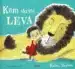 Kam skriti leva – Helen Stephens, Knjigarna Cangura