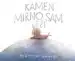 Kamen mirno sam leži – Brendan Wenzel, Knjigarna Cangura