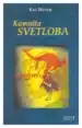 Kamnita svetloba - Zbrika trilogije – Kai Meyer, Knjigarna Cangura