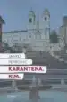 Karantena. Rim. – Janko Petrovec, Knjigarna Cangura