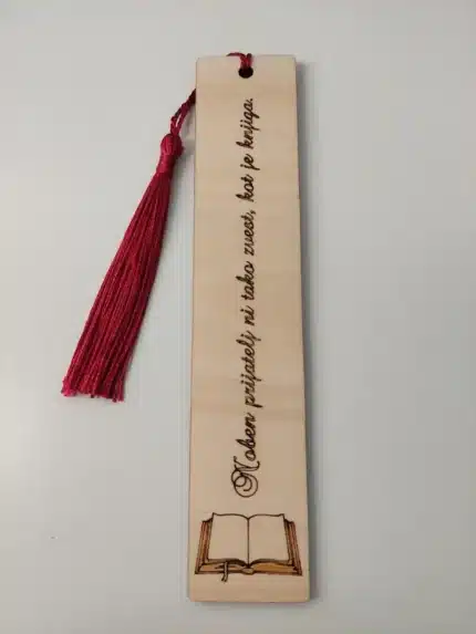 Kazalka odprta knjiga, Knjigarna Cangura