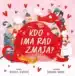 Kdo ima rad Zmaja? – Bianca Schulze, Knjigarna Cangura