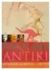 Kdo je kdo v Antiki - Mitologija, zgodovina, umetnost, Knjigarna Cangura