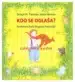 Kdo se oglaša?, Knjigarna Cangura