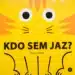 Kdo sem jaz? – Tristan Mory, Knjigarna Cangura