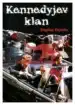 Kennedyjev klan – Bogdan Sajovic, Knjigarna Cangura