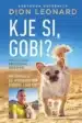 Kje si Gobi? – Dion Leonard, Knjigarna Cangura