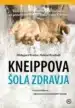 Kneippova šola zdravja – Helen Roschatt, Knjigarna Cangura