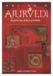Knjiga o ajurvedi – David Brunner, Knjigarna Cangura