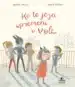 Ko te jeza spremeni v volka – Amélie Javaux, Knjigarna Cangura