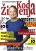 Koda življenja – Andrej Mlinšek, Knjigarna Cangura