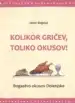 Kolikor gričev, toliko okusov – Janez Bogataj, Knjigarna Cangura