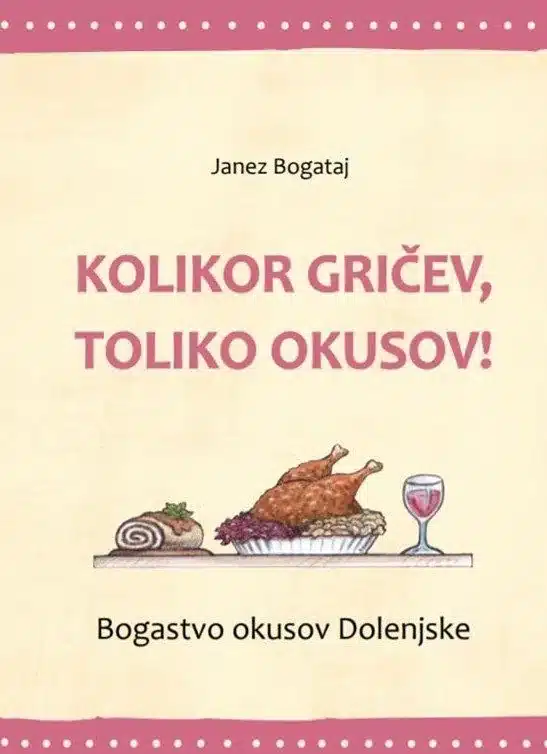 kolikor-gricev-toliko-okusov-janez-bogataj Kolikor gričev, toliko okusov – Janez Bogataj, Knjigarna Cangura