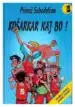 Košarkar naj bo!, Knjigarna Cangura