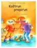 Koštrun prepirun ali Kako se lahko izognemo prepiru, Knjigarna Cangura
