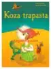 Koza trapasta - Gos neumna, Knjigarna Cangura