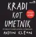 Kradi kot umetnik – Austin Kleon, Knjigarna Cangura