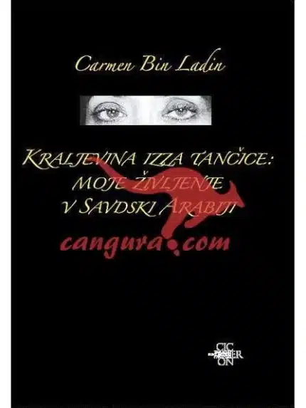 Kraljevina izza tančice, Knjigarna Cangura