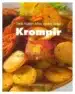 Krompir – Inna Segal, Knjigarna Cangura