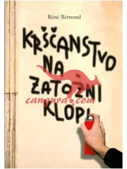 Krščanstvo na zatožni klopi, Knjigarna Cangura