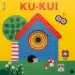 Kuku – Gwé, Knjigarna Cangura