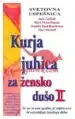 Kurja juhica za žensko dušo II, Knjigarna Cangura