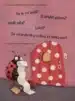 Lahko noč in eno bolho za pomoč – Esther van den Berg, Knjigarna Cangura