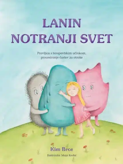 Lanin notranji svet