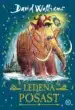Ledena pošast – David Walliams, Knjigarna Cangura