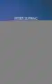 Leto podgane – Peter Zupanc, Knjigarna Cangura