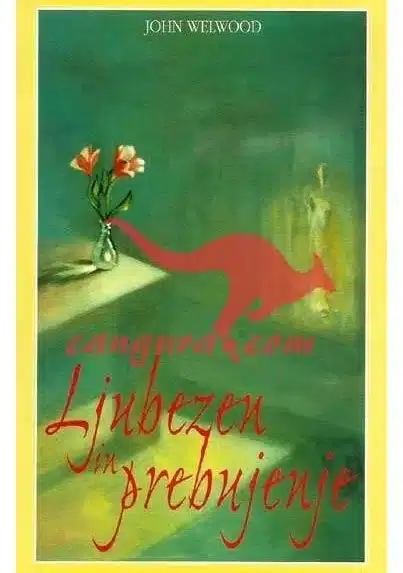 .Ljubezen in prebujenje – John Welwood, Knjigarna Cangura