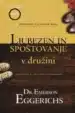 Ljubezen in spoštovanje v družini – Emerson Eggerichs, Knjigarna Cangura