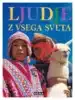 Ljudje z vsega sveta, Knjigarna Cangura