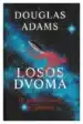 Losos dvoma - Še zadnja štoparija po galaksiji, Knjigarna Cangura
