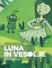 Luna in vesolje – Logar Ingrid, Knjigarna Cangura