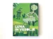 Luna in vesolje – Logar Ingrid, Knjigarna Cangura
