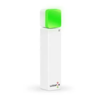 Luxafor Bluetooth, Knjigarna Cangura