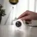 Luxafor CO2 Monitor, Knjigarna Cangura