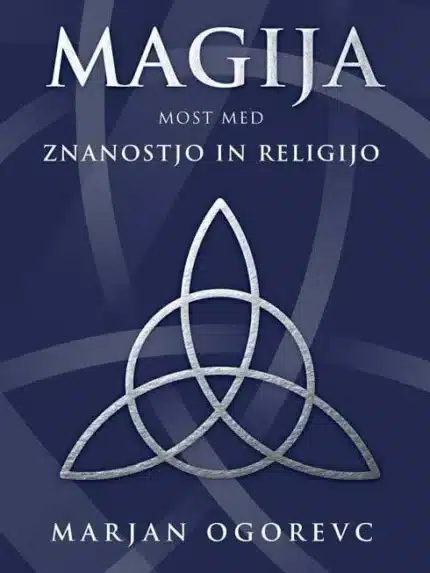 Magija – Marjan Ogorevc, Knjigarna Cangura