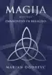Magija – Marjan Ogorevc, Knjigarna Cangura