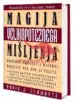 Magija velikopoteznega mišljenja – David Joseph Schwartz, Knjigarna Cangura