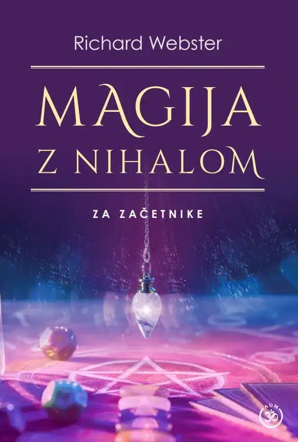 magija-z-nihalom-za-zacetnike-richard Magija z nihalom za začetnike – Richard Webster, Knjigarna Cangura
