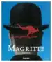 Magritte – Suzi Gablik, Knjigarna Cangura
