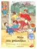 Maja išče prijateljico, Knjigarna Cangura