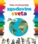 Mala enciklopedija zgodovine sveta – Bertrand Fichou, Knjigarna Cangura